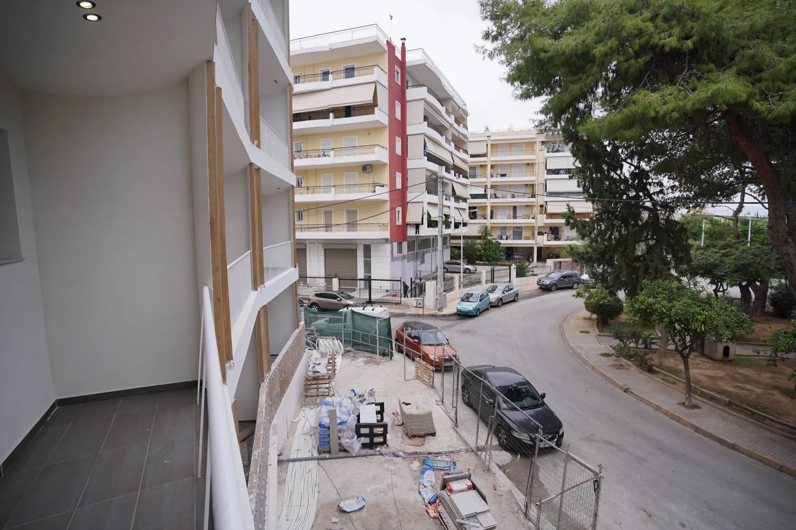 Rentis Park Residences